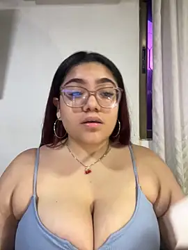 KathyGonzalez online show from October 2025 11:23:02 AM