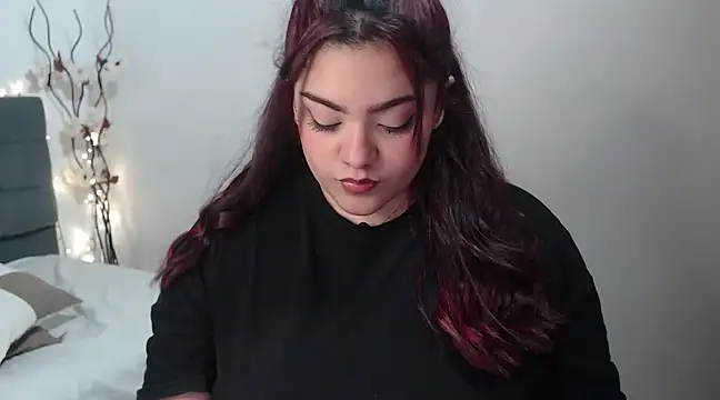 KathyGonzalez online show from February 2025 05:09:01 PM