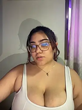 KathyGonzalez online show from November 2025 11:35:02 AM