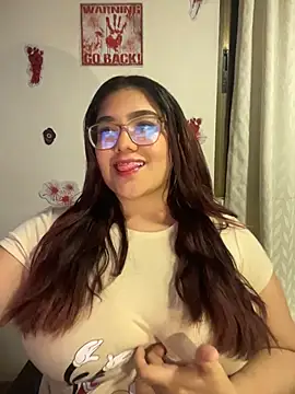 KathyGonzalez online show from October 2025 11:05:02 PM