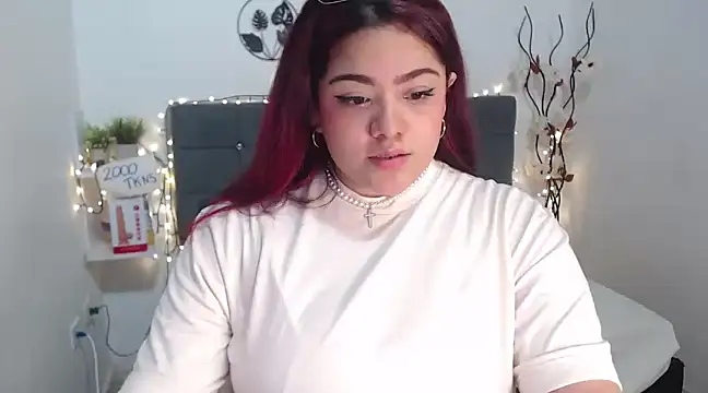 KathyGonzalez online show from February 2025 11:37:02 PM