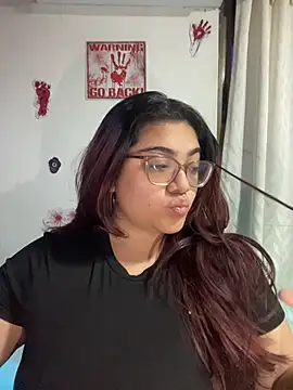 KathyGonzalez online show from October 2025 10:47:02 AM