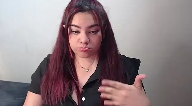 KathyGonzalez online show from February 2025 01:13:01 AM