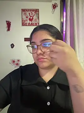 KathyGonzalez online show from October 2025 11:07:01 AM