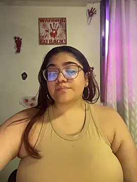 KathyGonzalez online show from October 2025 11:41:02 AM