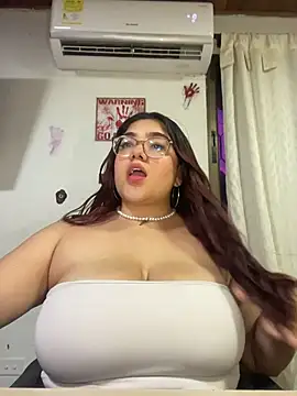 KathyGonzalez online show from October 2025 10:55:01 PM