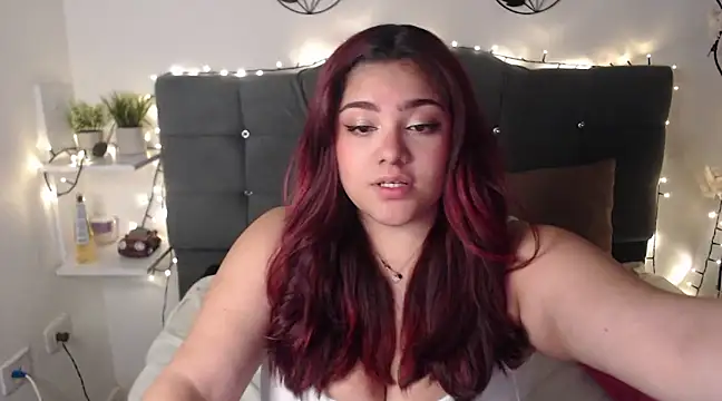 KathyGonzalez online show from March 2025 03:41:02 PM
