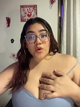 KathyGonzalez online show from October 2025 10:49:02 AM