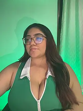 KathyGonzalez online show from November 2025 11:09:01 PM