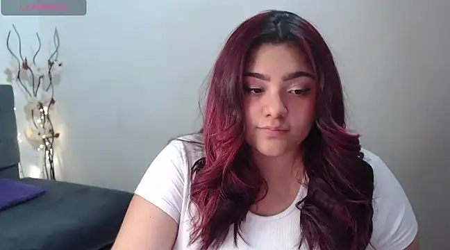 KathyGonzalez online show from February 2025 04:36:02 PM