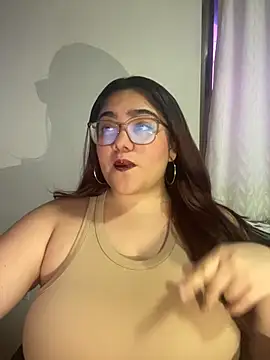 KathyGonzalez online show from November 2025 11:21:01 AM