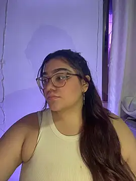 KathyGonzalez online show from December 2025 09:47:01 PM