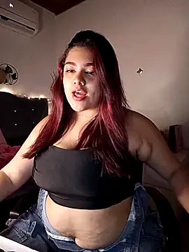 KathyGonzalez online show from March 2025 06:47:01 PM