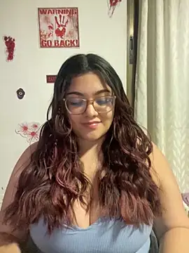 KathyGonzalez online show from October 2025 11:16:01 PM