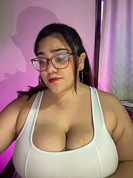 KathyGonzalez online show from November 2025 09:26:02 PM