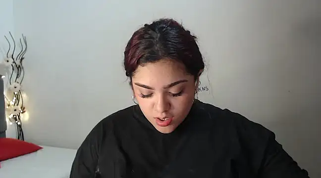 KathyGonzalez online show from March 2025 09:05:02 PM