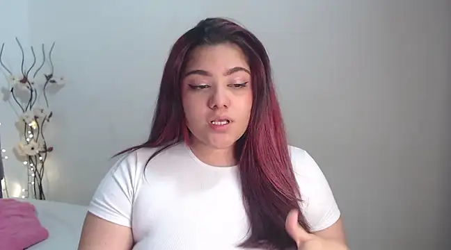 KathyGonzalez online show from February 2025 05:08:01 PM