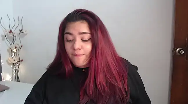 KathyGonzalez online show from February 2025 06:26:02 PM