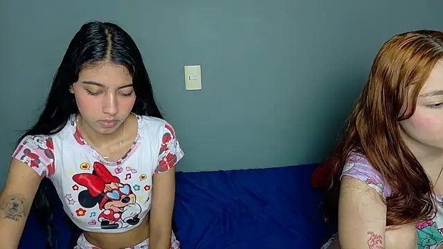 strawberrymia68 online show from October 2025 05:30:01 AM