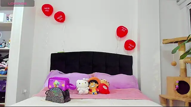 JuliaRose ks online show from February 2026 12:44:02 AM