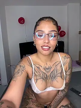 JuliaRose ks online show from February 2026 11:37:02 PM