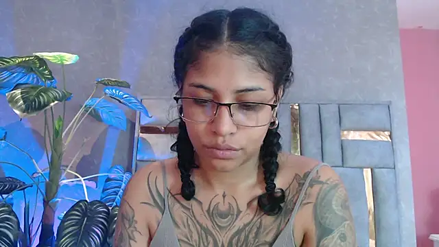 JuliaRose ks online show from January 2026 12:11:02 PM