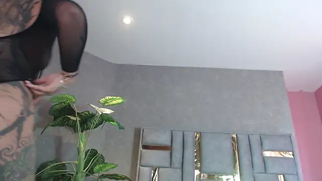 JuliaRose ks online show from February 2026 12:49:01 PM