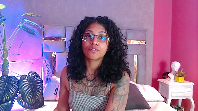 JuliaRose ks online show from January 2026 12:31:02 PM