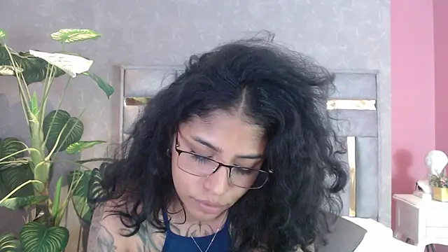 JuliaRose ks online show from February 2026 12:26:01 PM