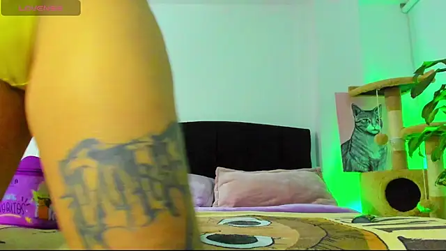 JuliaRose ks online show from April 2026 11:53:01 PM