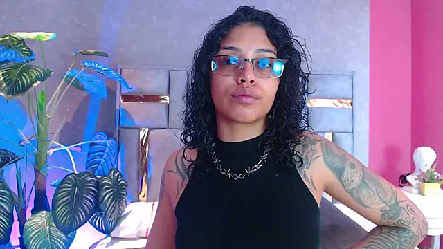 JuliaRose ks online show from January 2026 01:07:01 PM