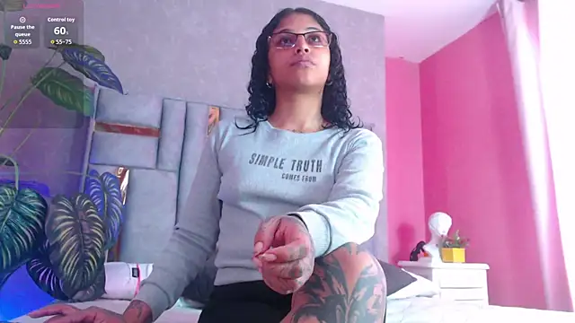 JuliaRose ks online show from January 2026 07:28:02 PM