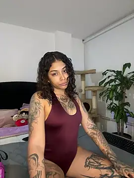 JuliaRose ks online show from March 2026 12:47:01 AM