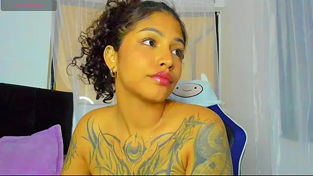 JuliaRose ks online show from May 2026 04:32:02 AM