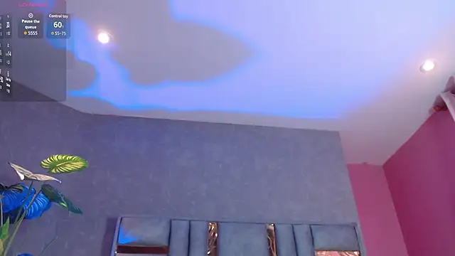 JuliaRose ks online show from February 2026 12:25:02 PM