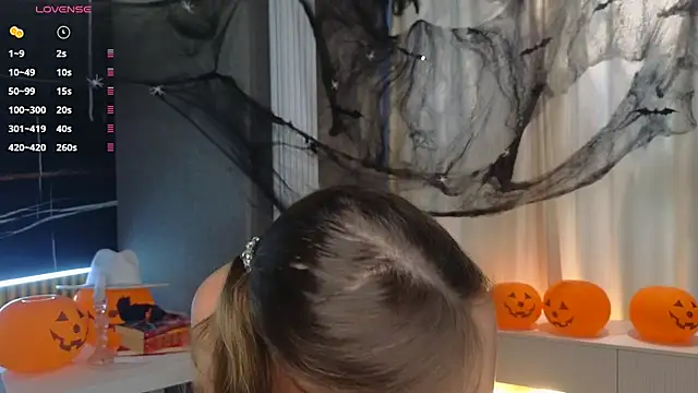 melissa kisses online show from October 2025 01:08:01 PM