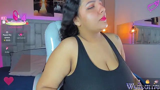 Snapshot of Jaiser_17 chatting on November 2025 02:54:02 PM Jaiser 17 online show from November 2025 02:54:02 PM