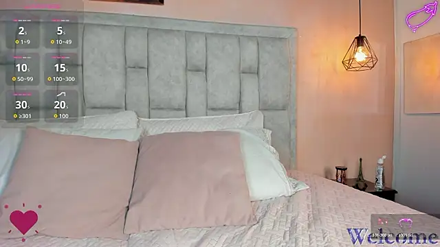 Jaiser 17 online show from February 2026 04:20:01 AM