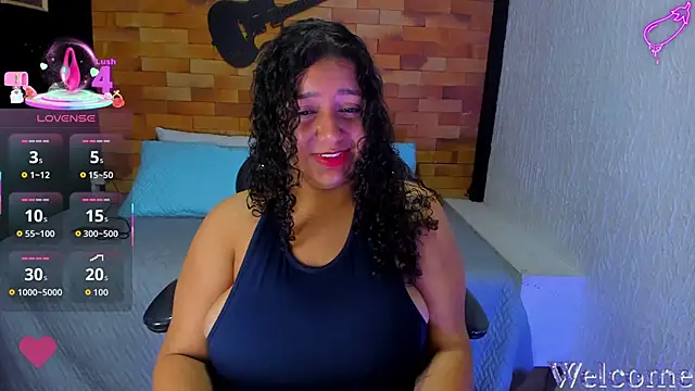 Jaiser 17 online show from October 2025 05:21:01 AM