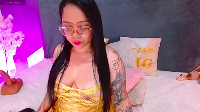 VeronicaBrunette online show from February 2025 06:54:01 AM