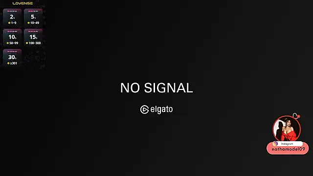 Natasha Smith09 online show from March 2026 11:32:02 AM