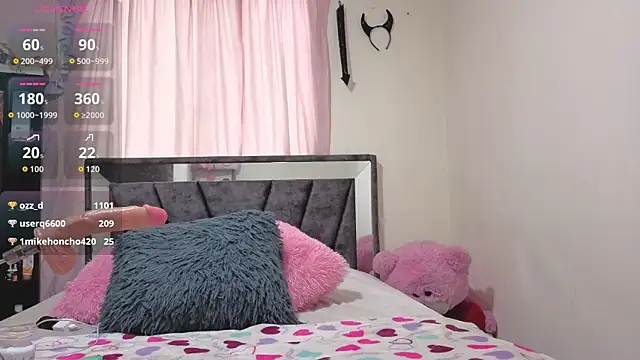 Snapshot of Hotsamantamature chatting on February 2026 08:21:01 PM Hotsamantamature online show from February 2026 08:21:01 PM