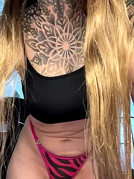 ElenaHaze online show from September 2025 07:18:01 AM