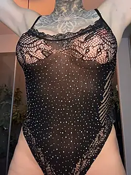 ElenaHaze online show from February 2026 08:24:02 AM