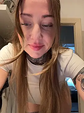 ElenaHaze online show from October 2025 07:23:02 AM