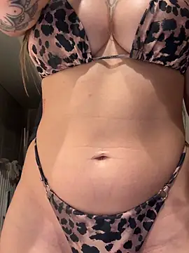 ElenaHaze online show from November 2025 07:52:02 AM