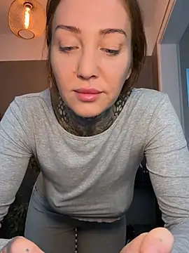 ElenaHaze online show from March 2026 07:15:01 AM