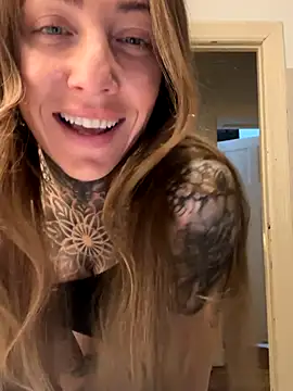 ElenaHaze online show from September 2025 06:52:02 AM