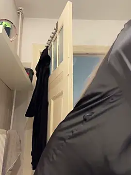 ElenaHaze online show from March 2025 07:58:01 AM