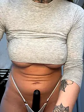 ElenaHaze online show from October 2025 05:53:01 AM